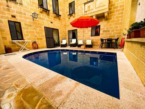 Bed & Breakfast Serenity Bnb