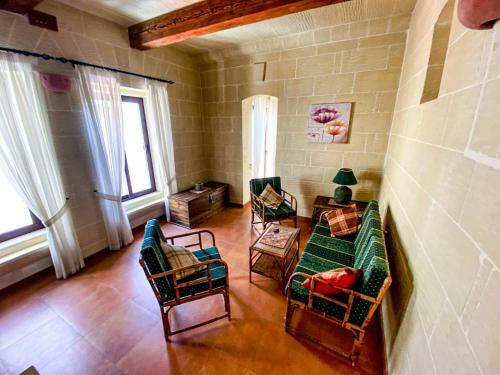 Bed & Breakfast Serenity Bnb