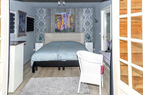 Wellness Huisje "celebration"