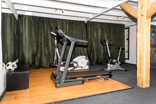 Wellness Huisje "celebration"