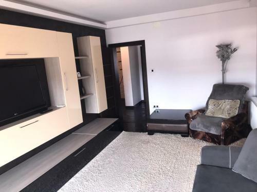Mc Motilor Apartament