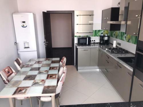 Mc Motilor Apartament