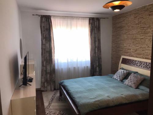Mc Motilor Apartament