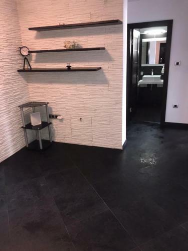 Mc Motilor Apartament