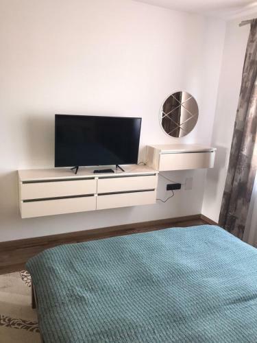 Mc Motilor Apartament