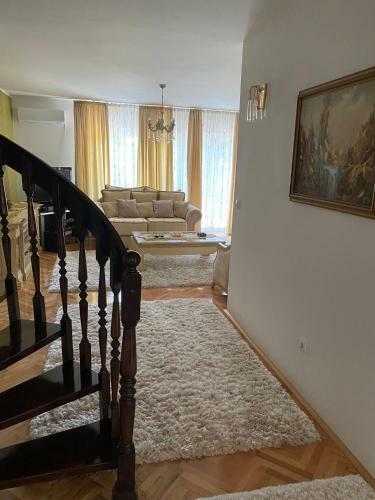Villa Vila Nika