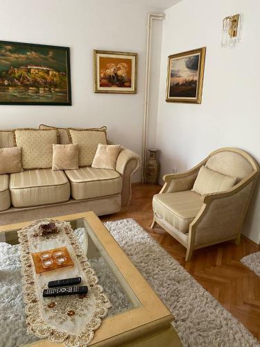 Villa Vila Nika
