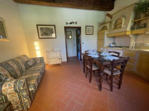 Casa Vacanza Villaggio Poggio Rosso