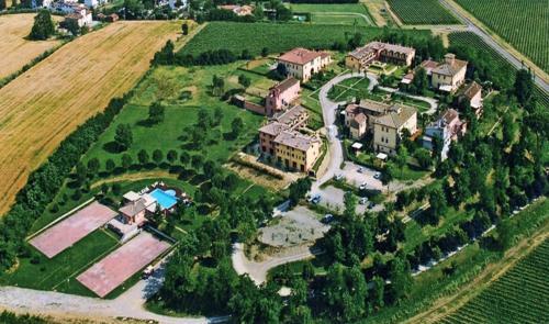 Casa Vacanza Villaggio Poggio Rosso