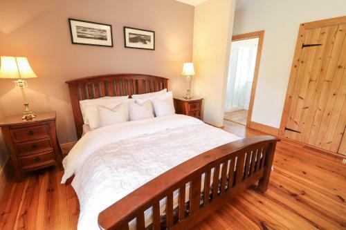 Sunset Cottage Carrick