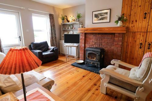 Sunset Cottage Carrick