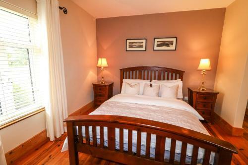 Sunset Cottage Carrick