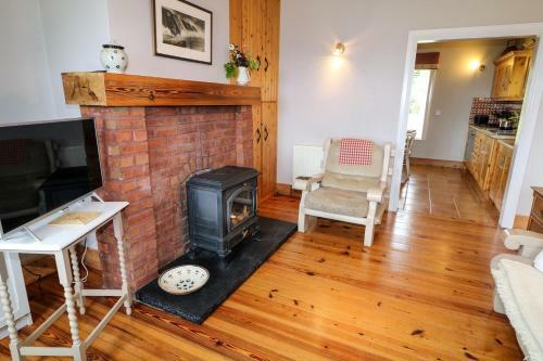 Sunset Cottage Carrick