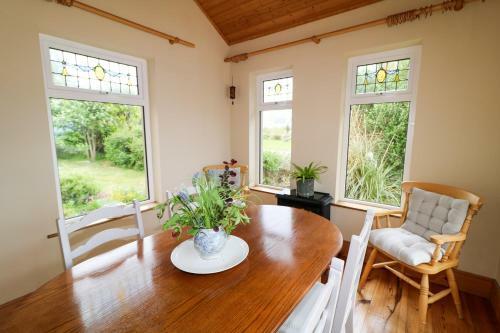 Sunset Cottage Carrick