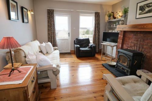 Sunset Cottage Carrick