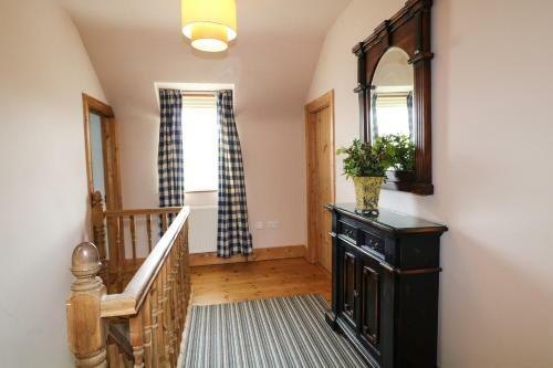 Sunset Cottage Carrick