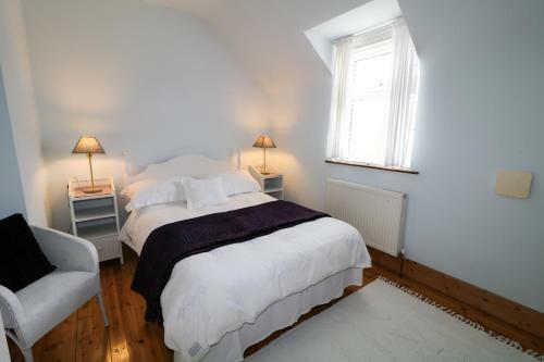 Sunset Cottage Carrick