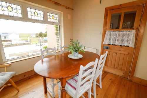 Sunset Cottage Carrick