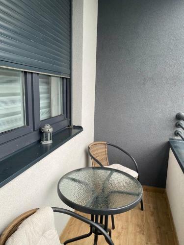 Apartman 13