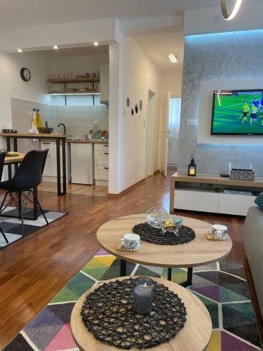 Apartman Kovacevic