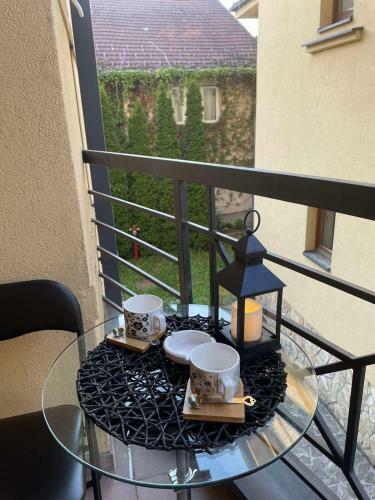 Apartman Kovacevic