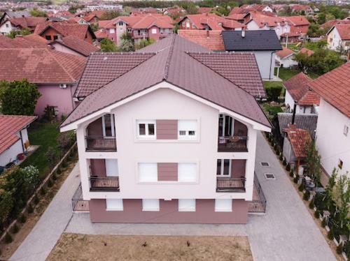 Apartman Juliana