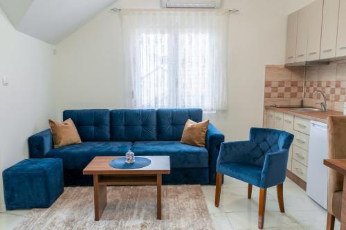 Apartman Juliana