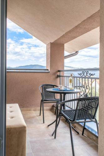 Apartman Juliana