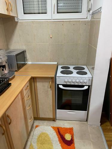 Stan Apartman Vrnajacka Banja