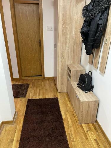 Stan Apartman Vrnajacka Banja