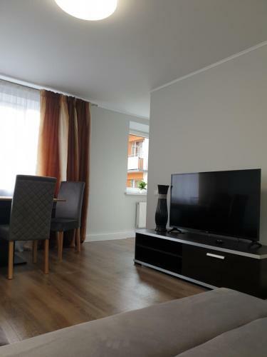 Liedaga Apartamenti