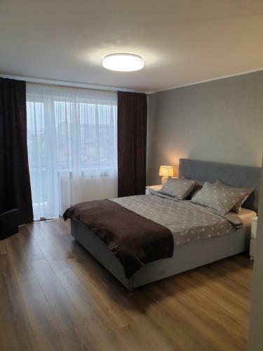 Liedaga Apartamenti