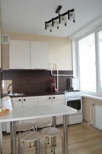 Anna Apartments