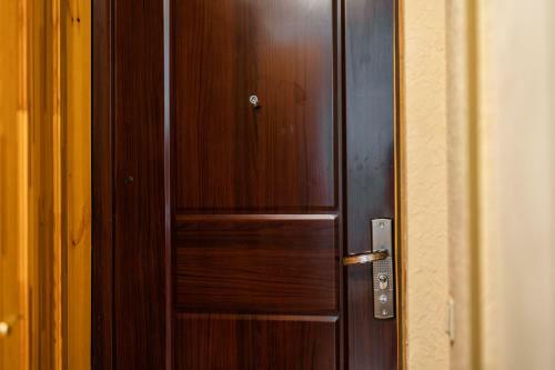 Libau City Beach Apartment