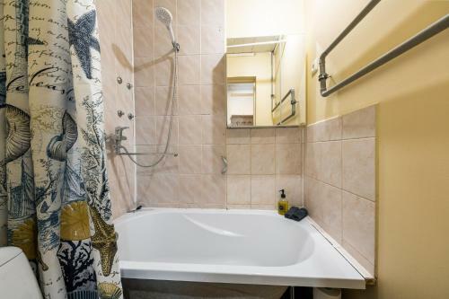 Libau City Beach Apartment