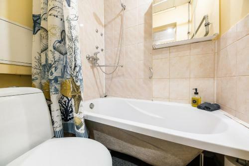 Libau City Beach Apartment