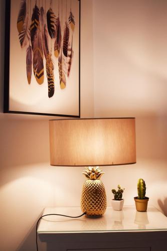 Rising Sun Apartment