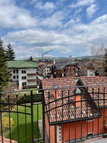 Apartamento Appartamento Asiago Centro