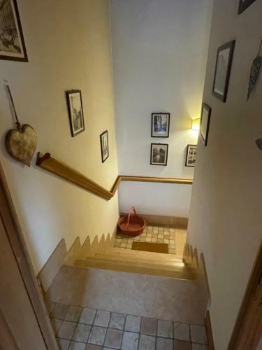 Apartamento Appartamento Asiago Centro