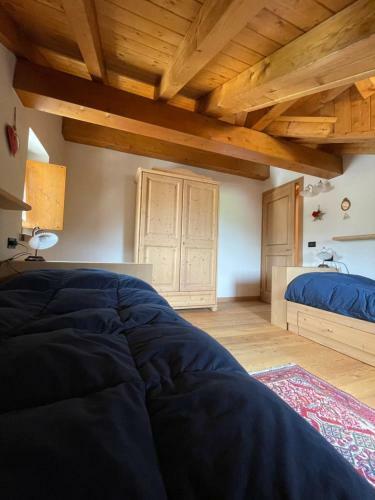 Apartamento Appartamento Asiago Centro