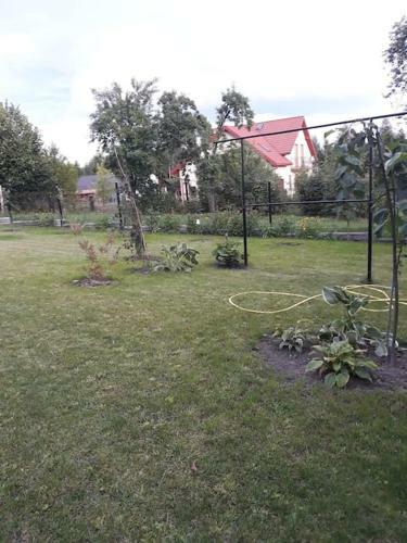 Le?na_32 Agroturystyka - Domek Dla Ca?ej Rodziny