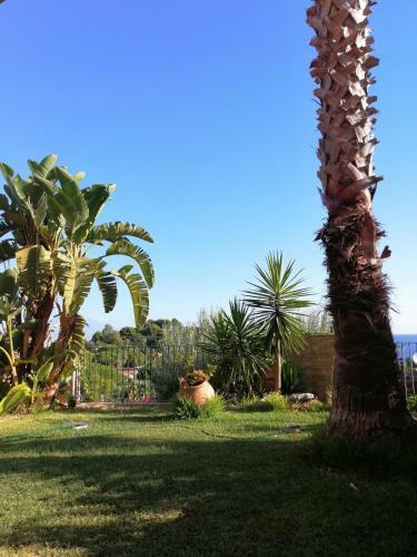 Il Giardino Sul Mare