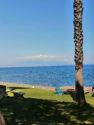 Il Giardino Sul Mare
