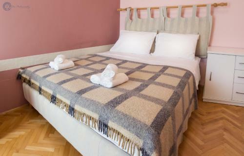 Apartamento Alexandra Residence