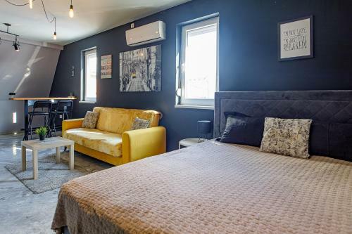 Apartamento Maison Vra?ar