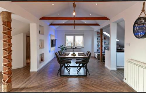Bali Apartment
