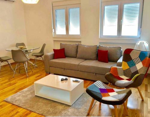 Apartamento Uptown Mili