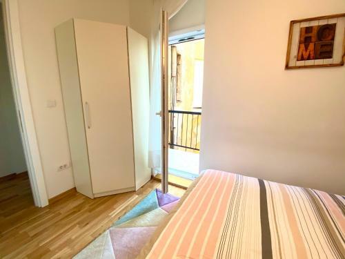 Apartamento Uptown Mili