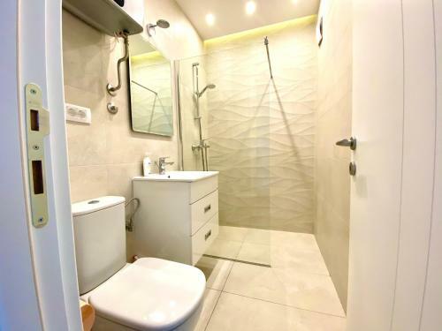 Apartamento Uptown Mili