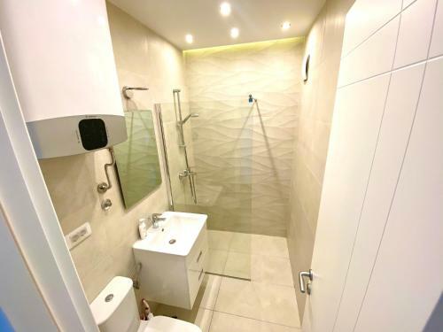 Apartamento Uptown Mili